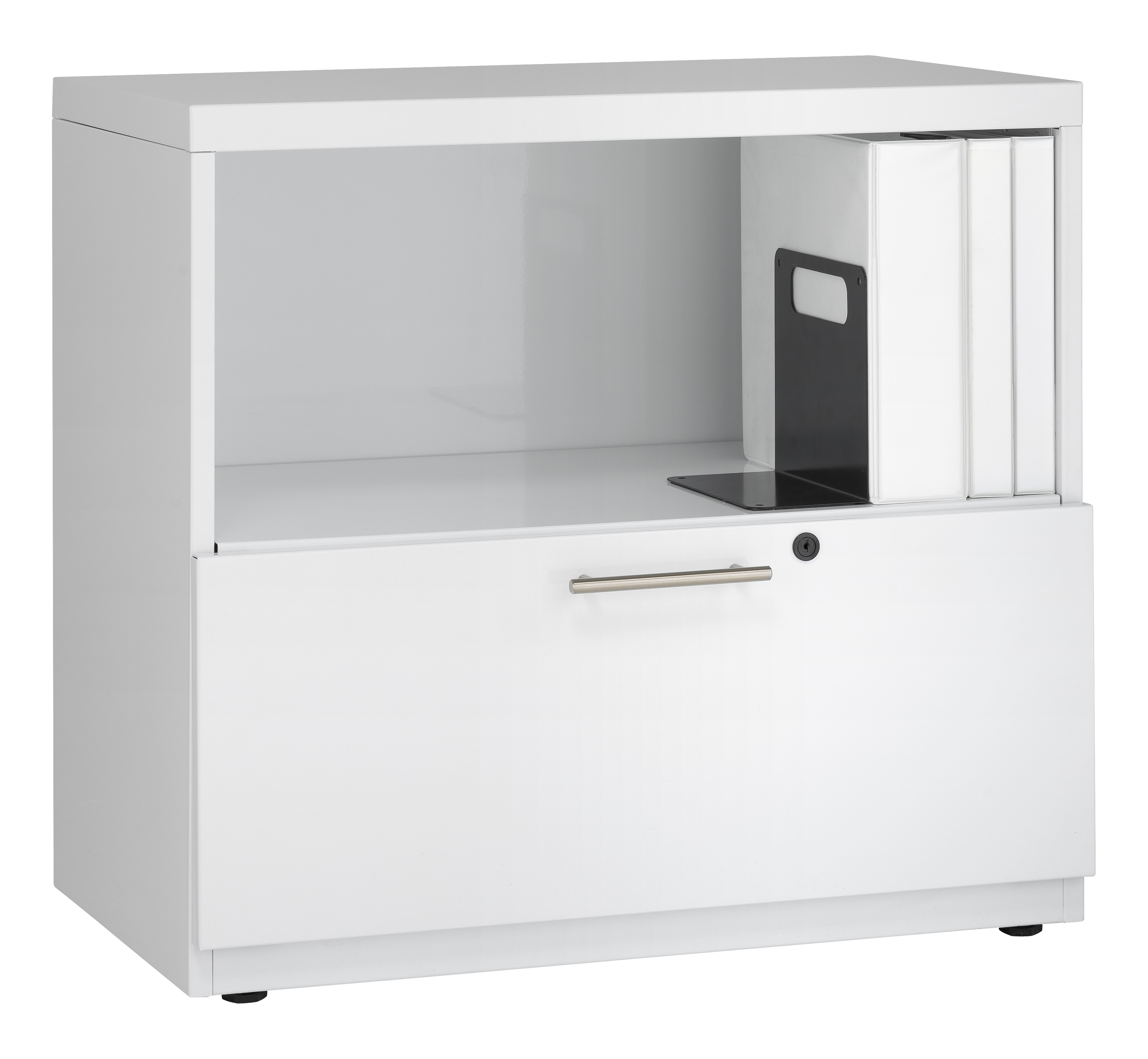 Lateral Files (Standard)